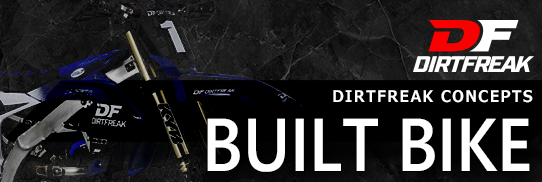 BUILT BIKE