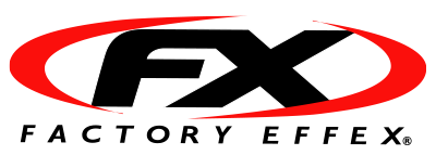 FACTORY EFFEX