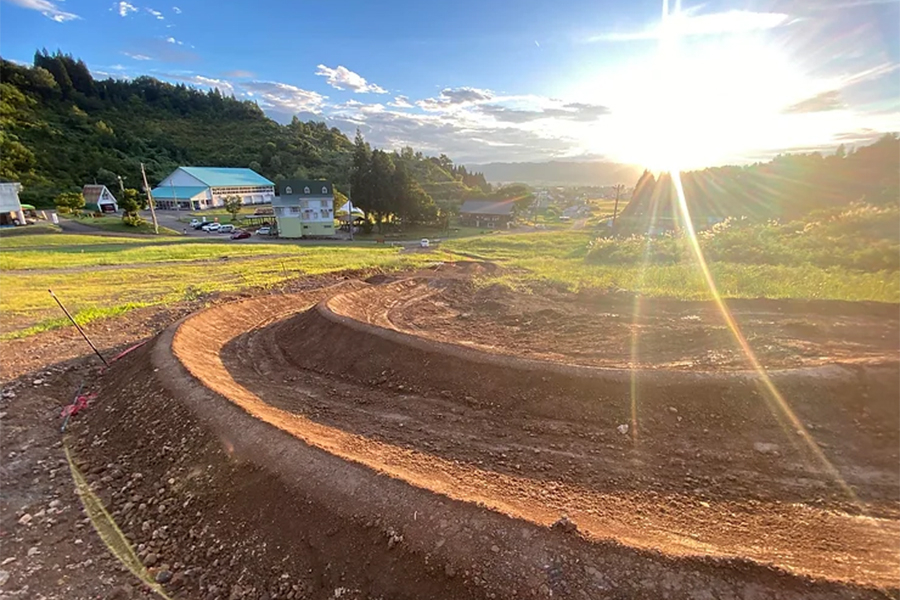 新潟地学ハイキング 新津ハイキングクラブ 新潟市秋葉区