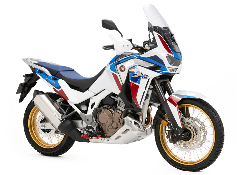 CRF1100L Africa Twin Adventure Sports ES