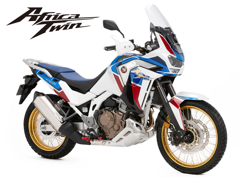 CRF1100L Africa Twin Adventure Sports ES