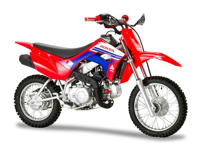 CRF110F