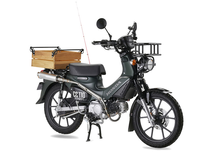 CROSSCUB110 '22