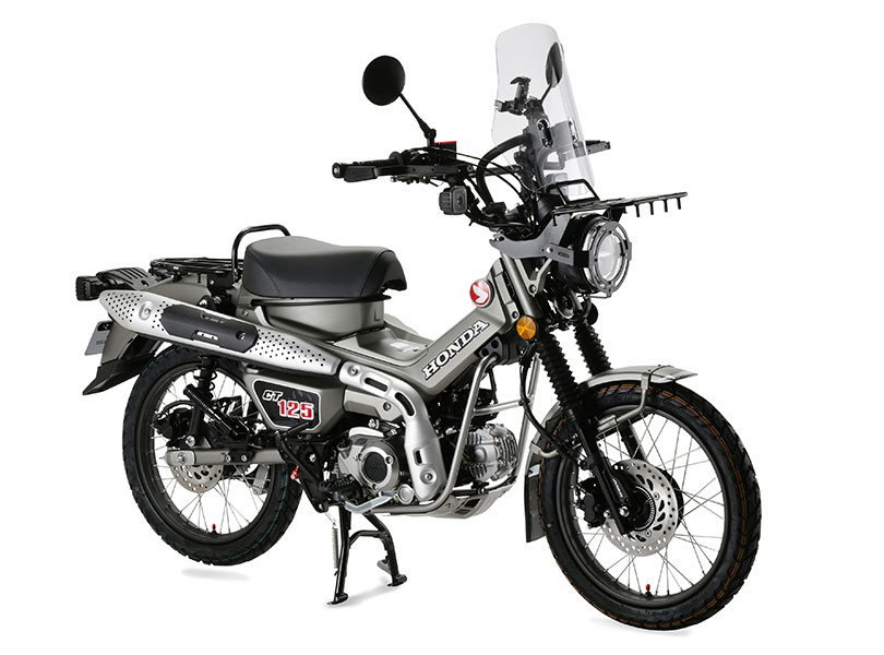 CT125 '23