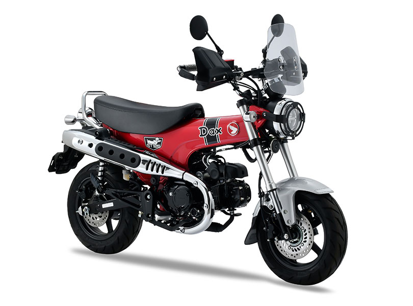 dax125