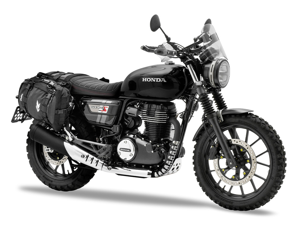 GB350S'21