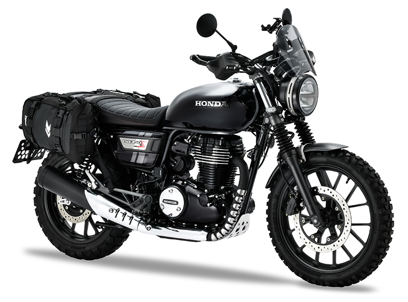 GB350S'21 