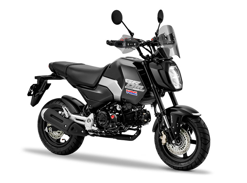 GROM'21/'24(JC92)