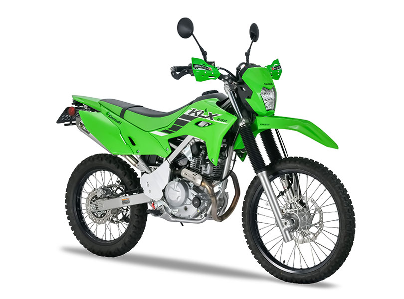 KLX230SPORTS
