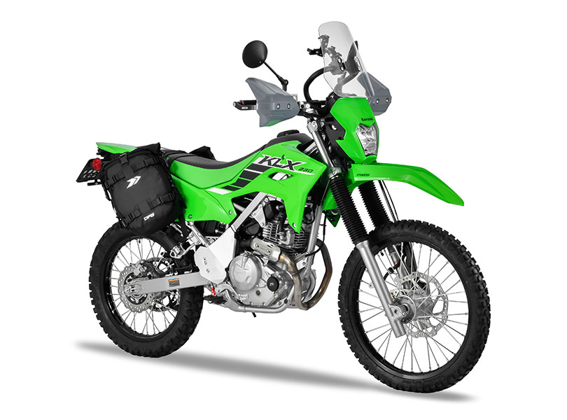 KLX230TOURING