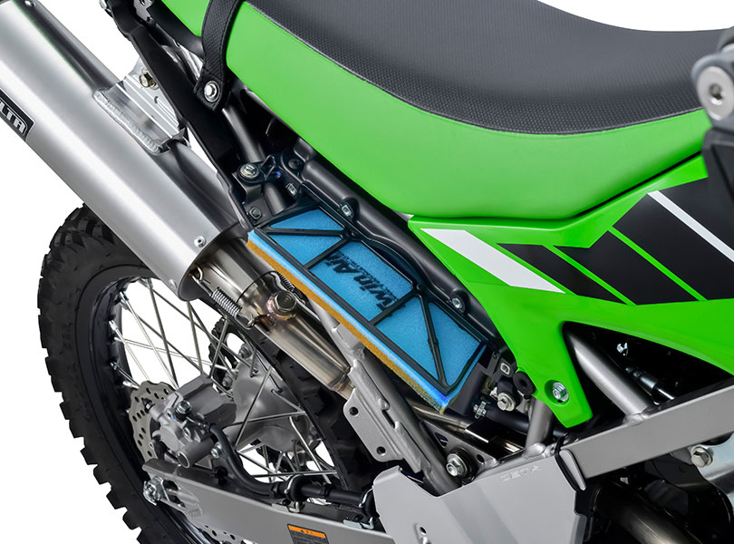 KLX230TOURING