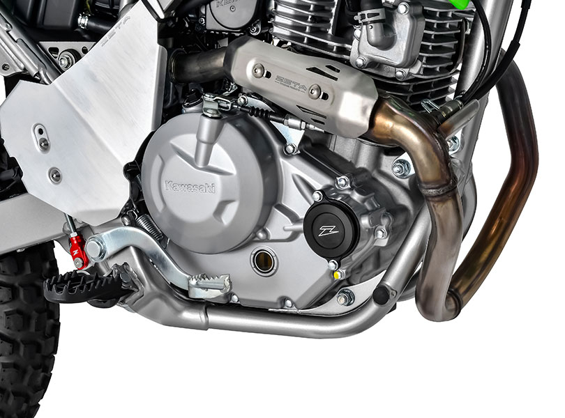 KLX230TOURING