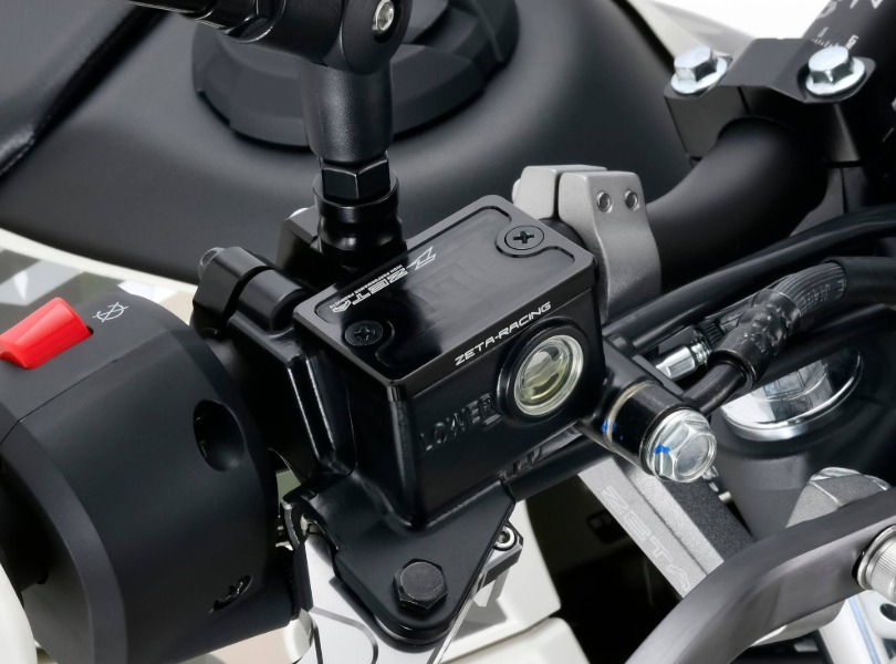 KLX230 SHERPA SPORTS｜カスタムマシン｜ダートフリーク / DIRTFREAK