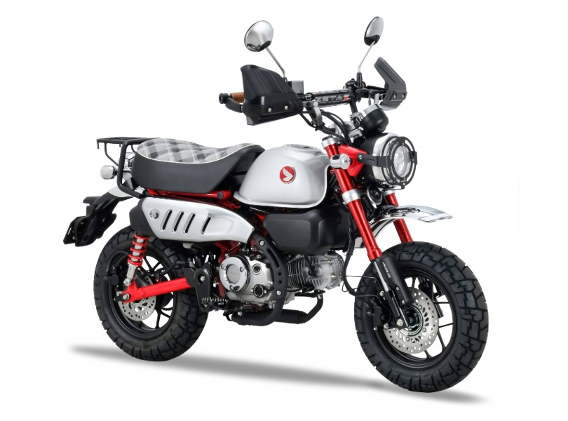 MONKEY125 JB05