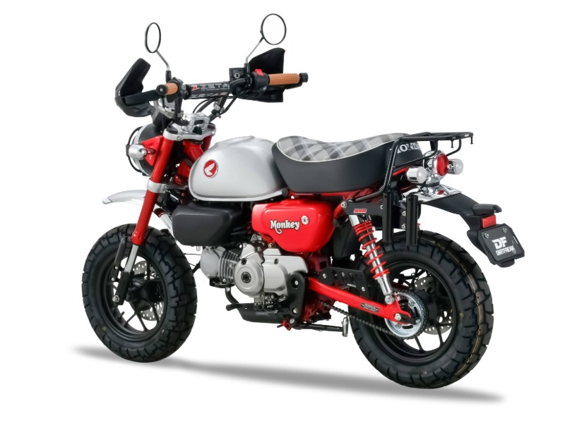 MONKEY125 JB05