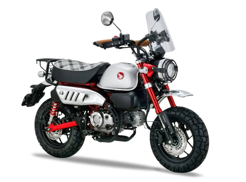 MONKEY125 JB05