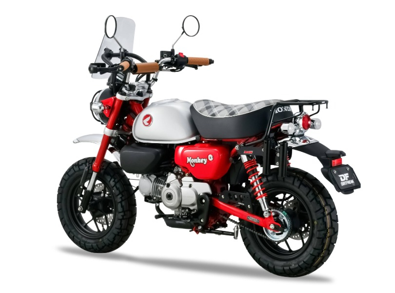 MONKEY125 JB05