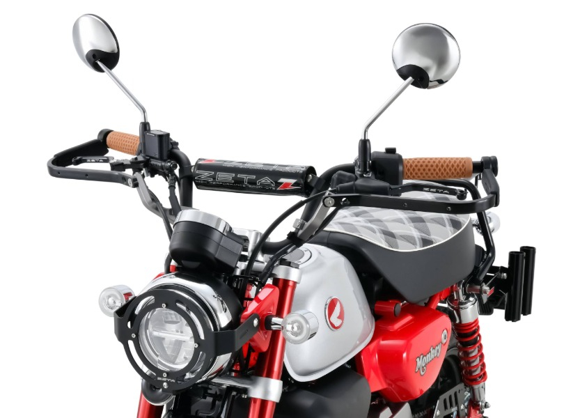 MONKEY125 JB05