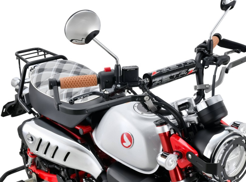 MONKEY125 JB05
