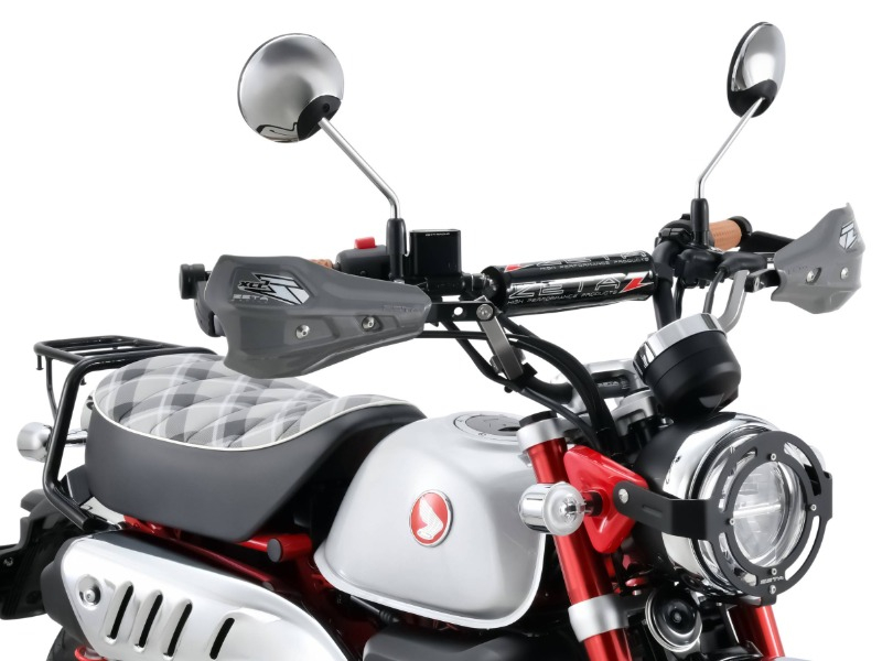 MONKEY125 JB05