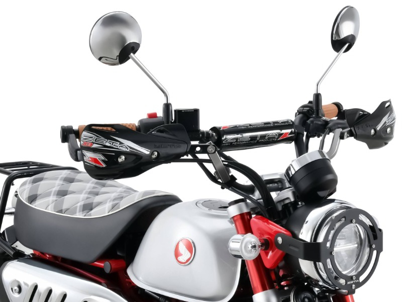 MONKEY125 JB05
