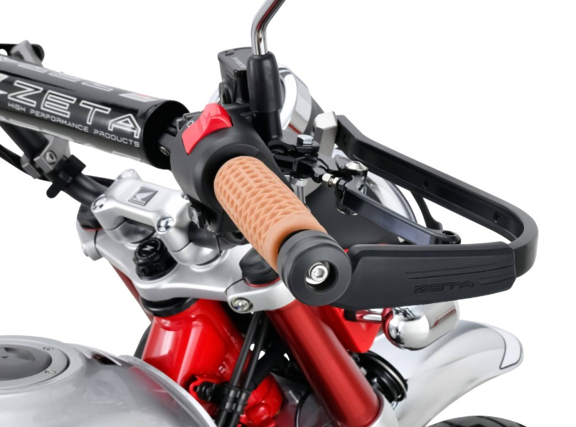 MONKEY125 JB05