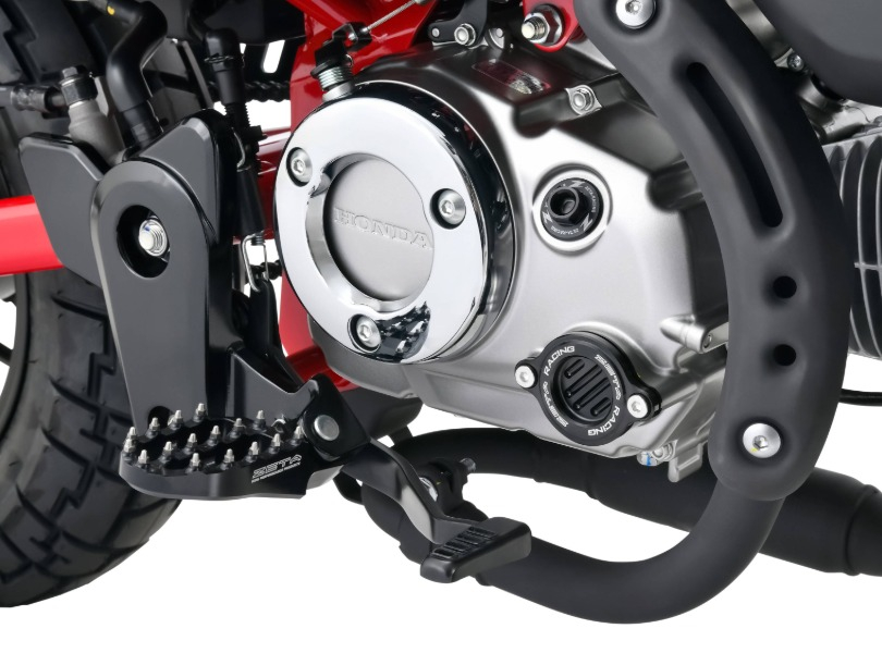 MONKEY125 JB05