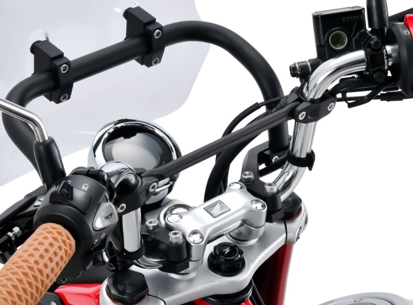 MONKEY125 JB05