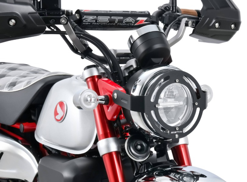 MONKEY125 JB05
