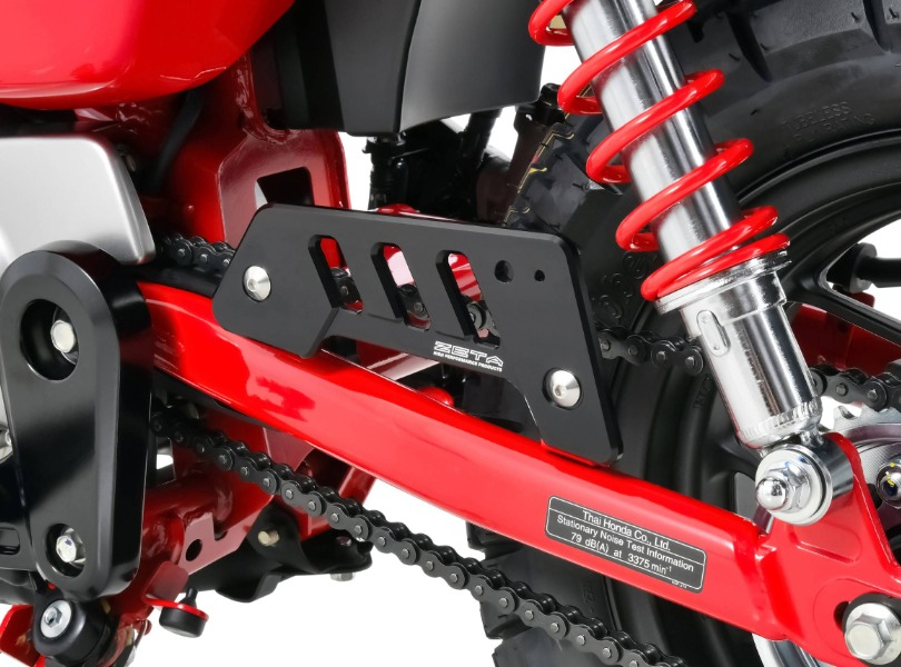 MONKEY125 JB05