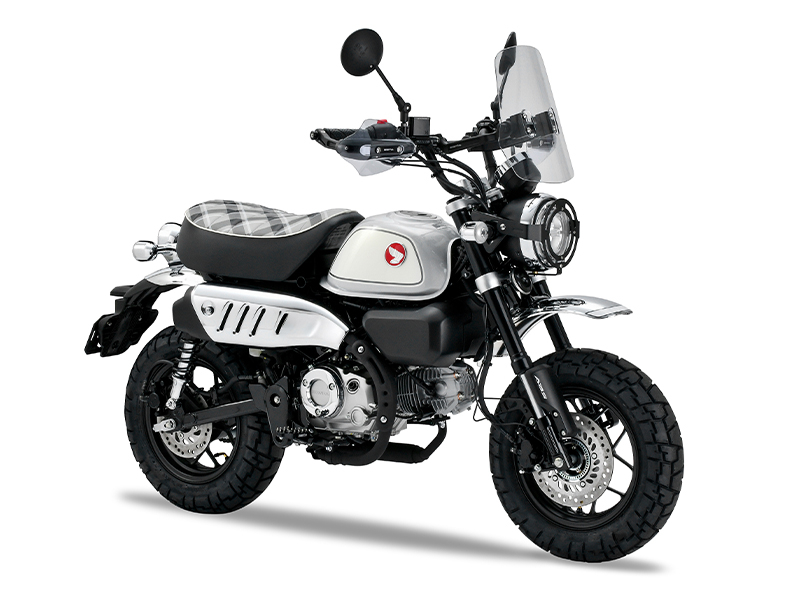 MONKEY 125(JB03)'23
