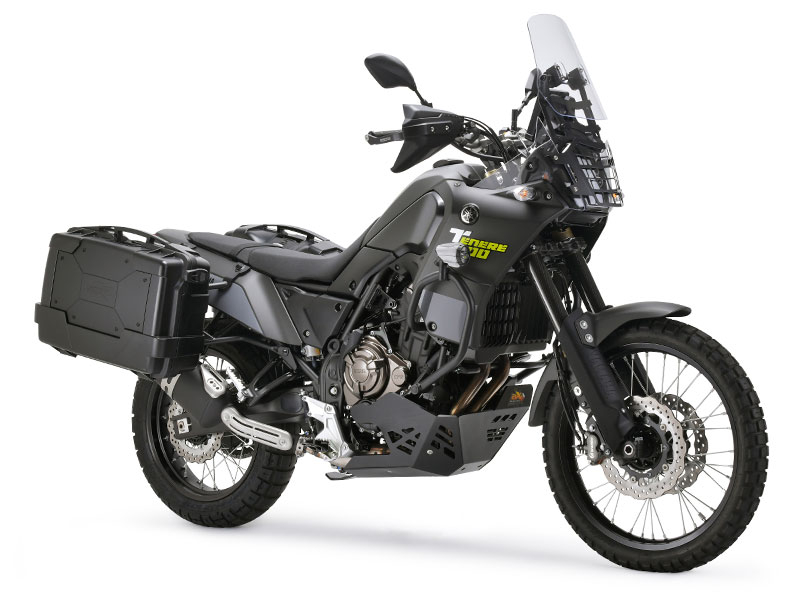 TENERE700