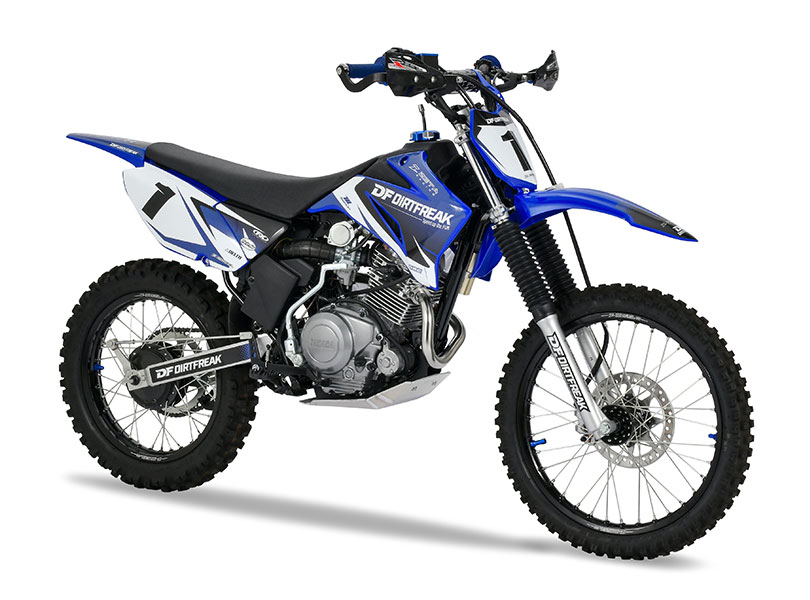 TT-R125LWE