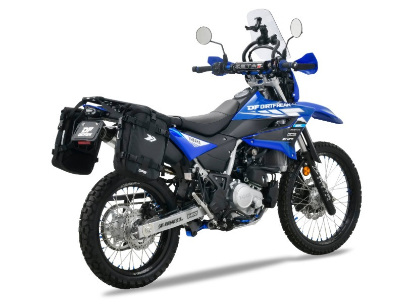 WR125R