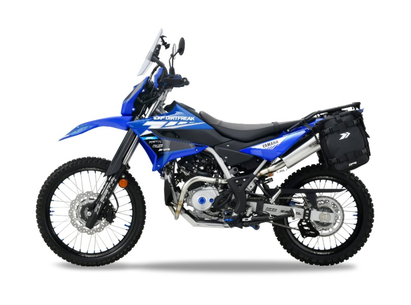 WR125R