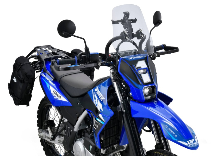WR125R