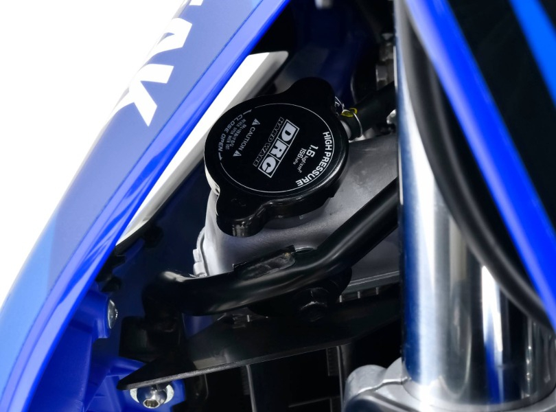 WR125R