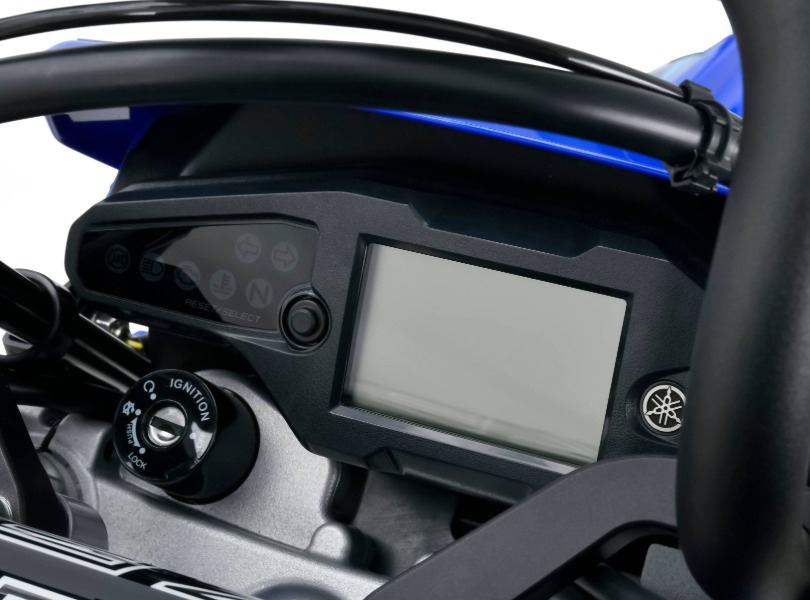 WR125R