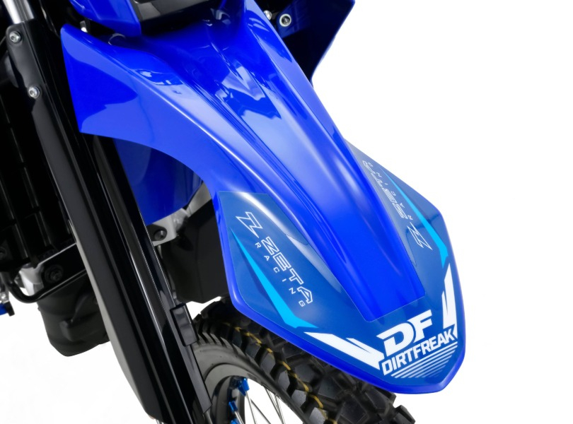 WR125R