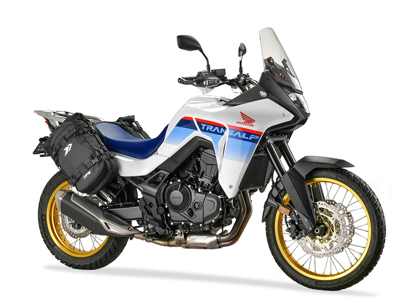 XL750 TRANSALP