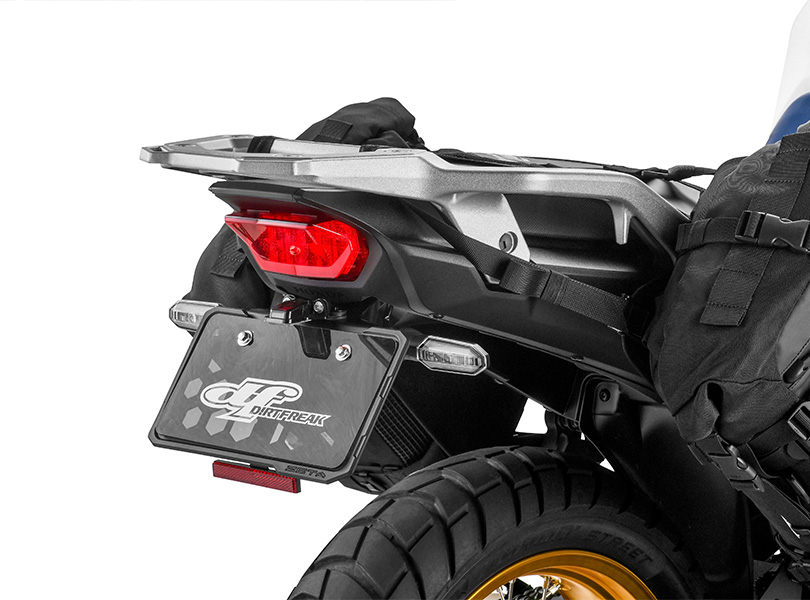 XL750 TRANSALP