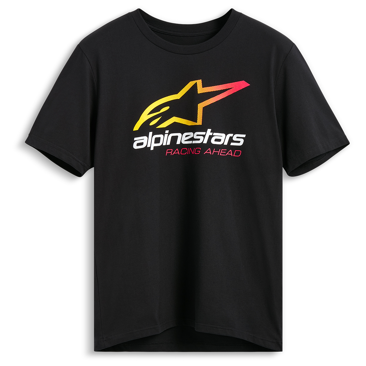 アルパインスターズ アラインド Tシャツ｜ダートフリーク / DIRTFREAK