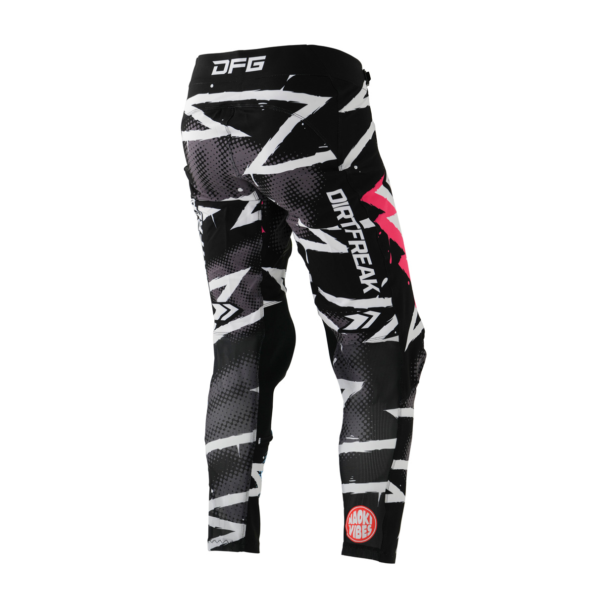 Worx Pants BPM Bad Trip｜DIRTFREAK