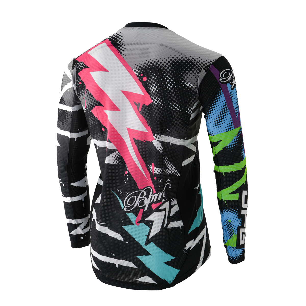 Worx Jersey BPM BAD TRIP｜DIRTFREAK