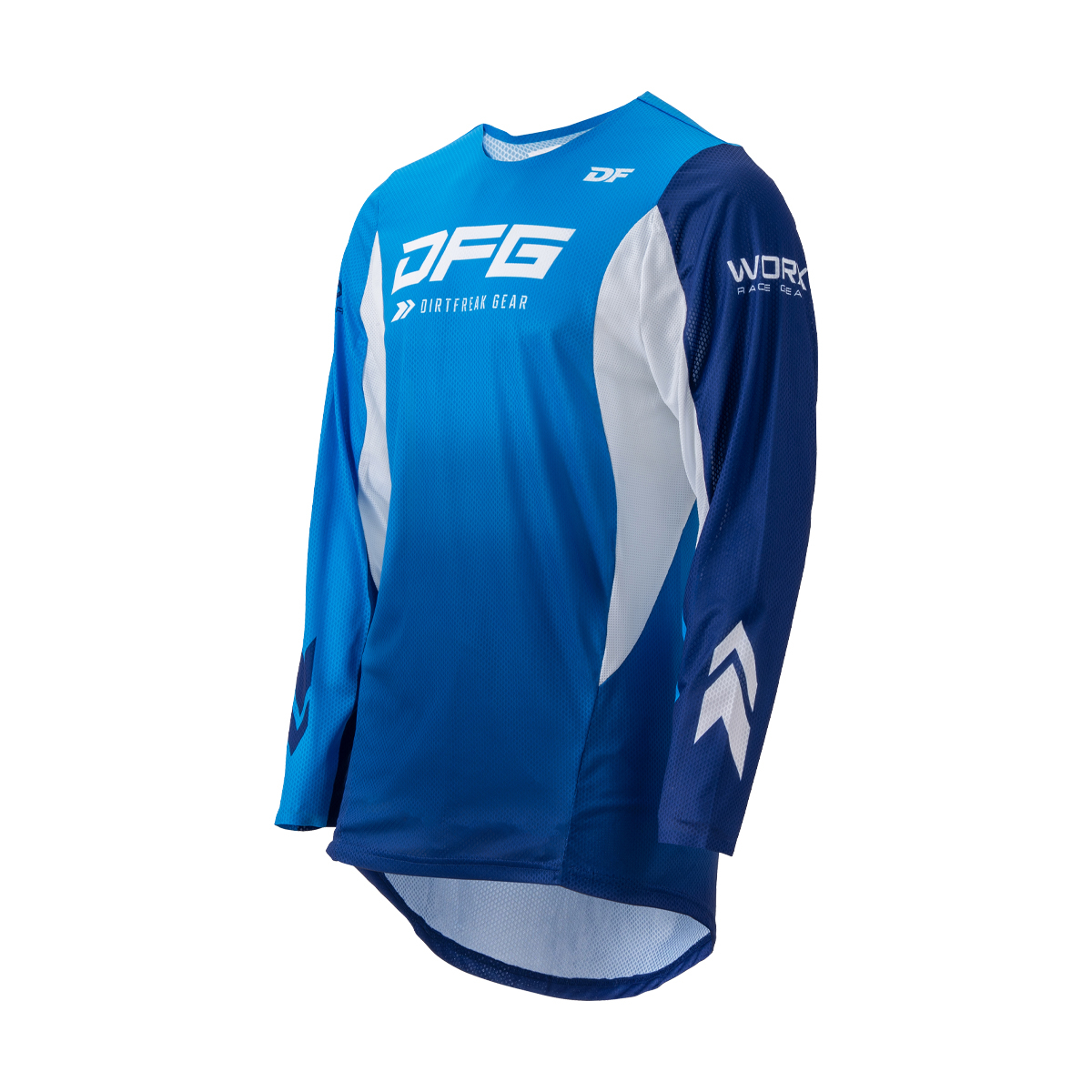 ワークスジャージ｜ダートフリーク / DIRTFREAK
