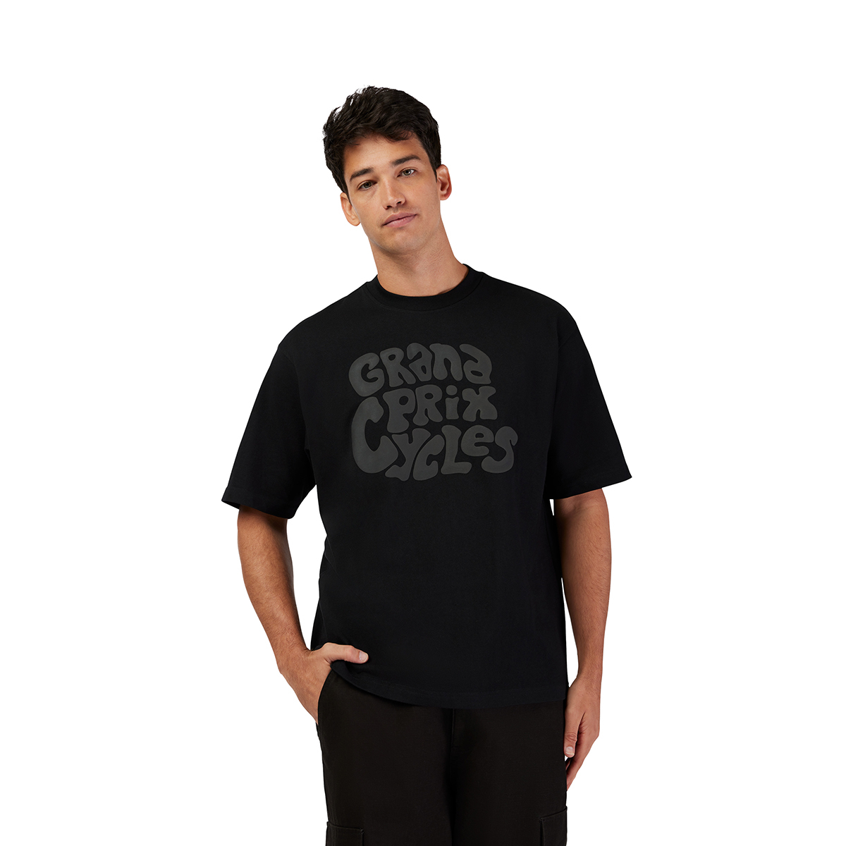 GPC Tシャツ｜ダートフリーク / DIRTFREAK