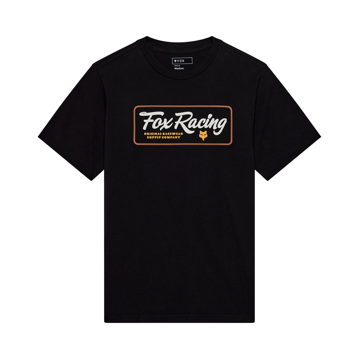 FOX フューエル Tシャツ ｜ダートフリーク / DIRTFREAK