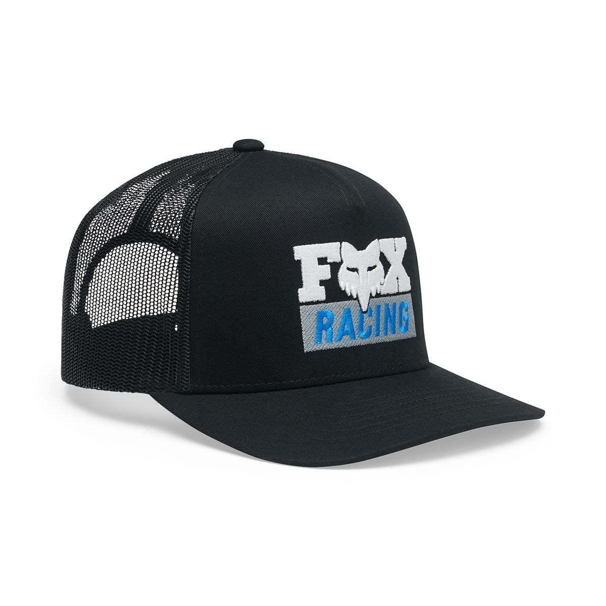 FOX ハット フォックス レーシング トラッカー｜ダートフリーク