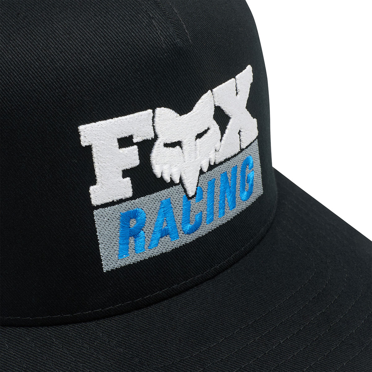 FOX ハット フォックス レーシング トラッカー｜ダートフリーク