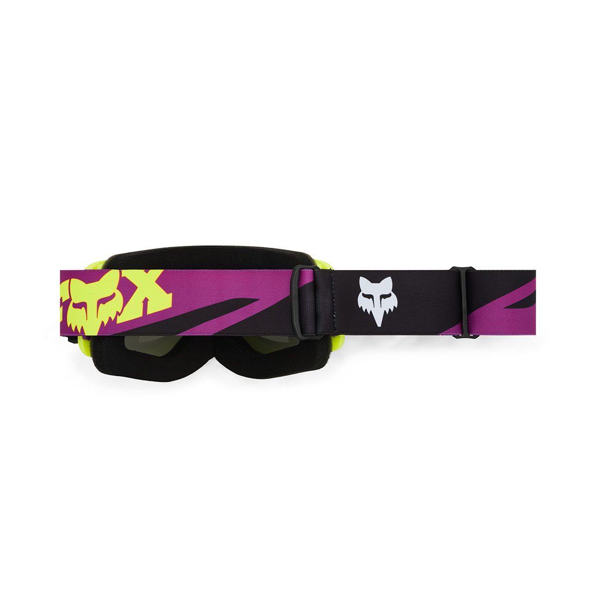 FOX ゴーグル 限定カラー FOX メイン ゴーグル レイド｜ダートフリーク / DIRTFREAK